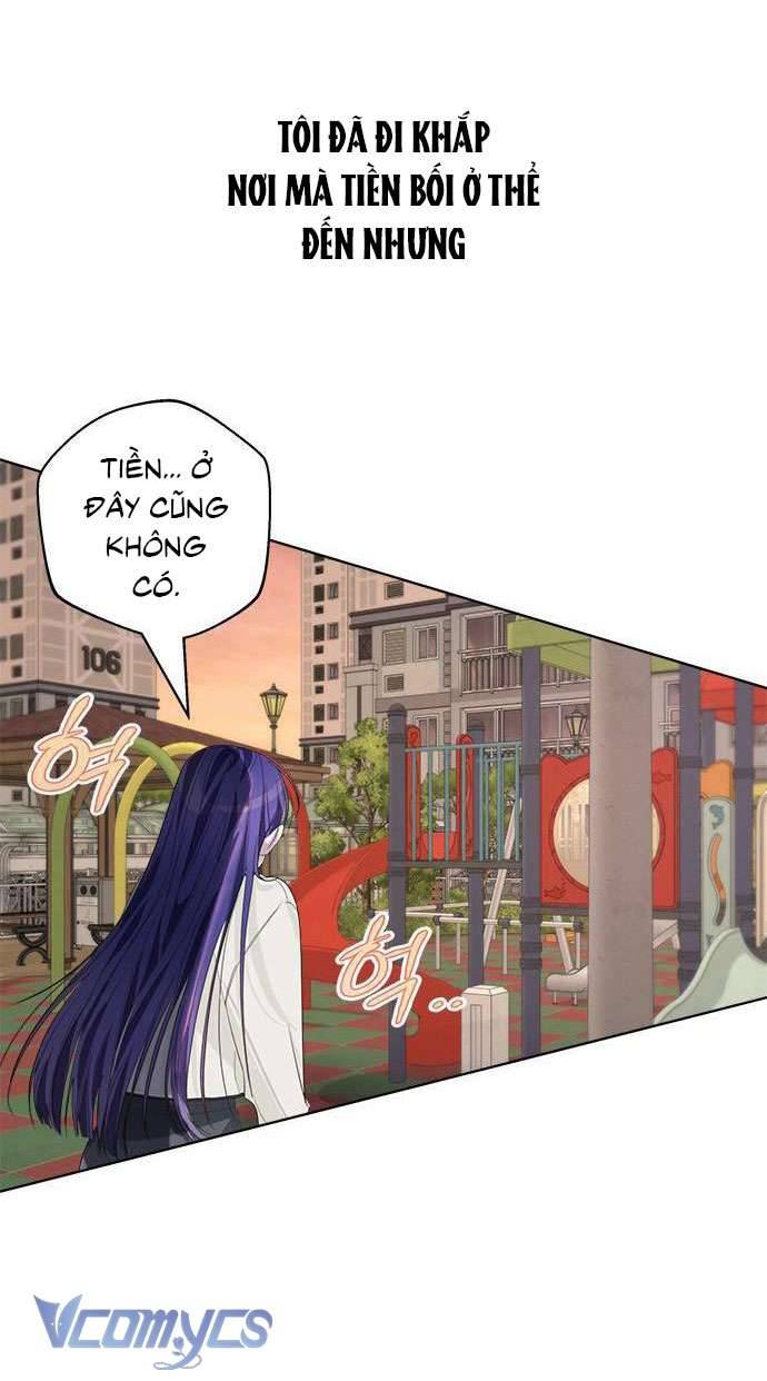 Đàn Anh Xấu Xa! Chap 81 - Trang 3