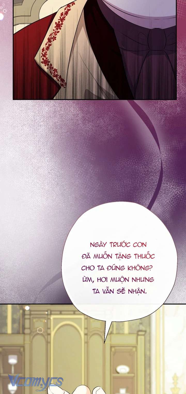 Tiểu Thư Tích Tiền Đi Bụi Chapter 82 - Trang 4