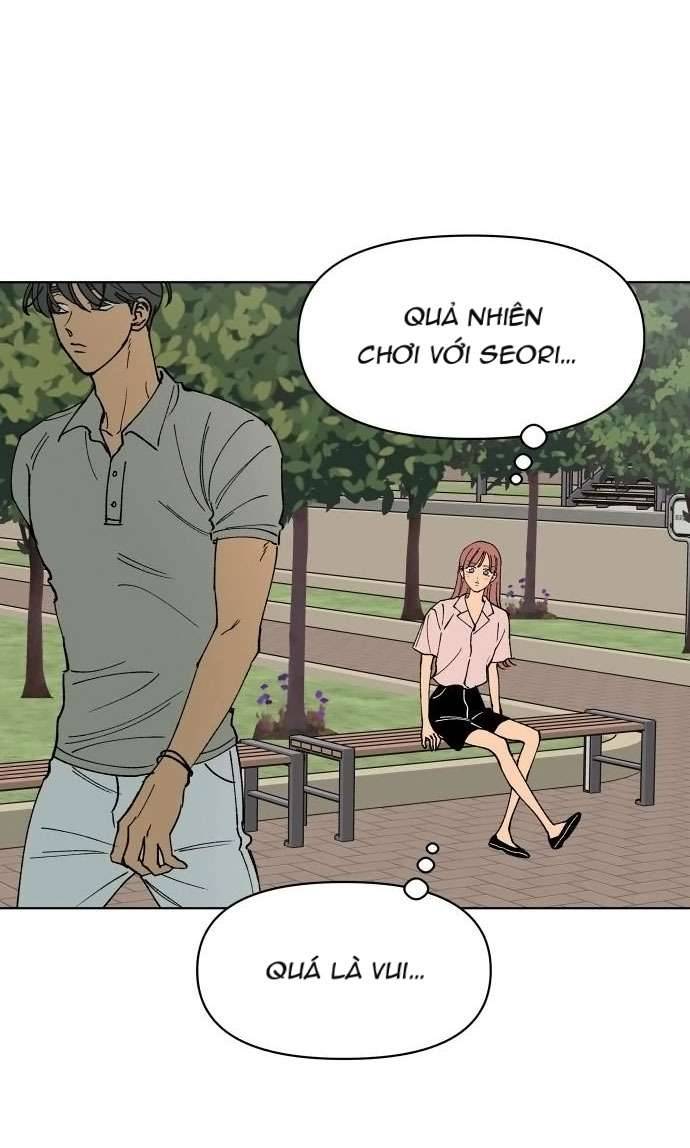 Tình Xưa Viết Lại Chapter 20 - Trang 4