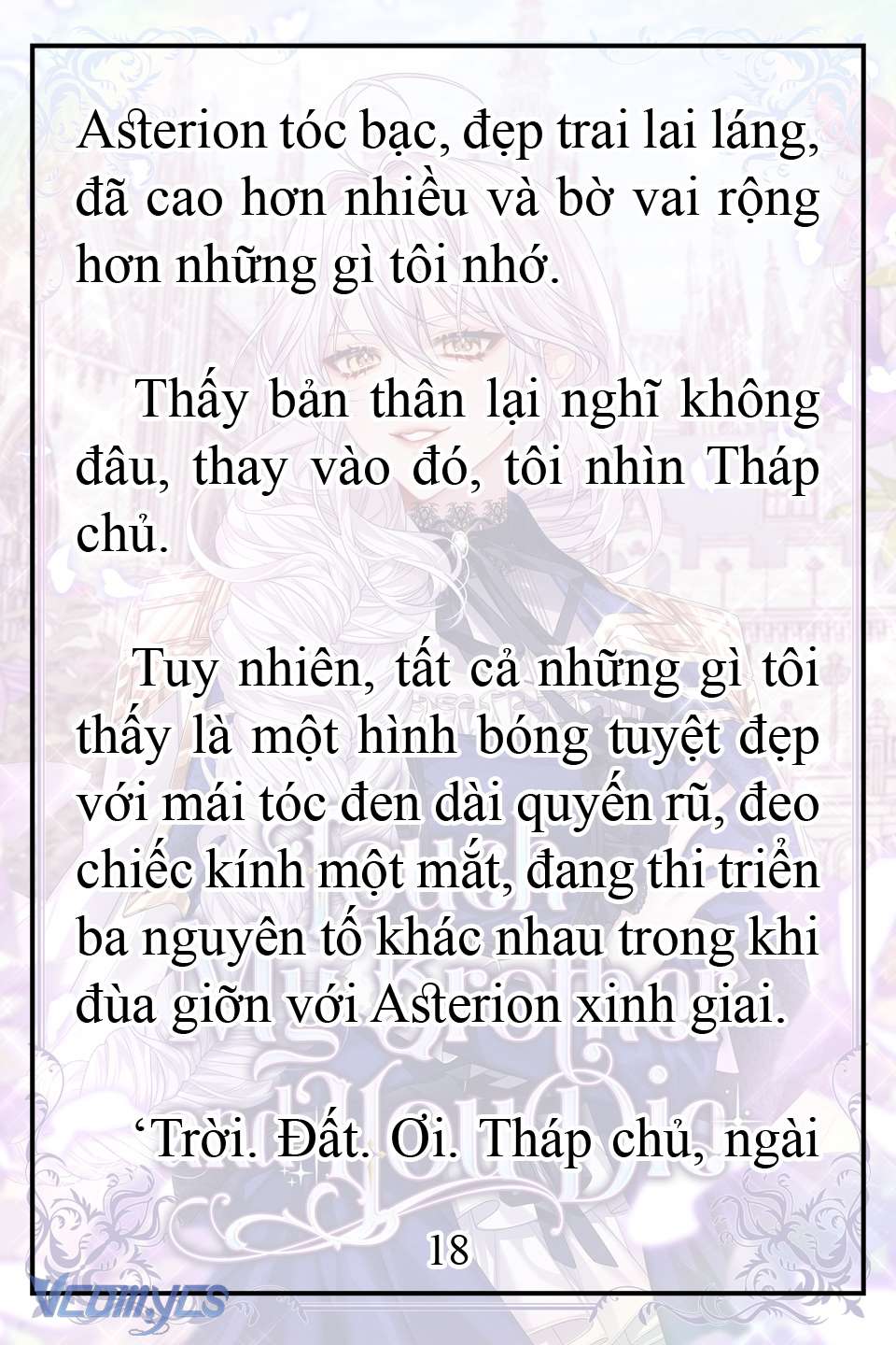 [Novel] Động Vào Em Trai Tôi Xem, Các Người Chết Chắc Chap 2 - Next Chap 3