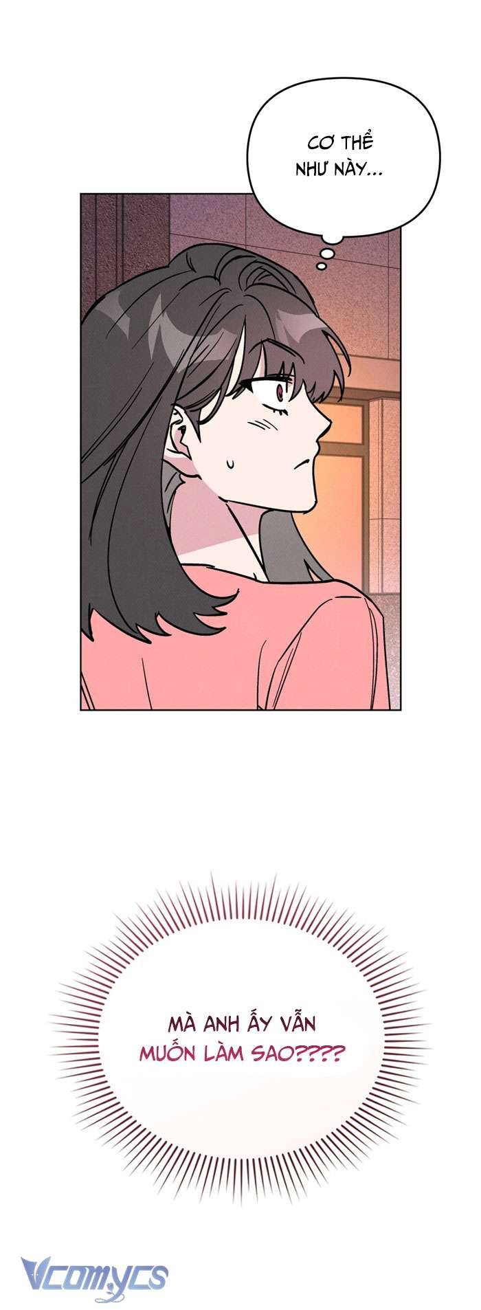 [18+] 7 Giây Thay Vì Một Nụ Hôn Chap 19 - Trang 2