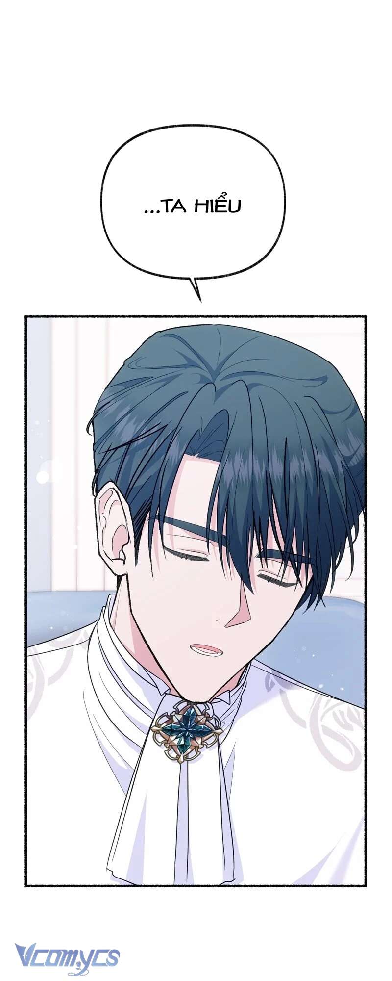 Trở Thành Chú Mèo Ngủ Cùng Bạo Chúa Chapter 25 - Next Chapter 26