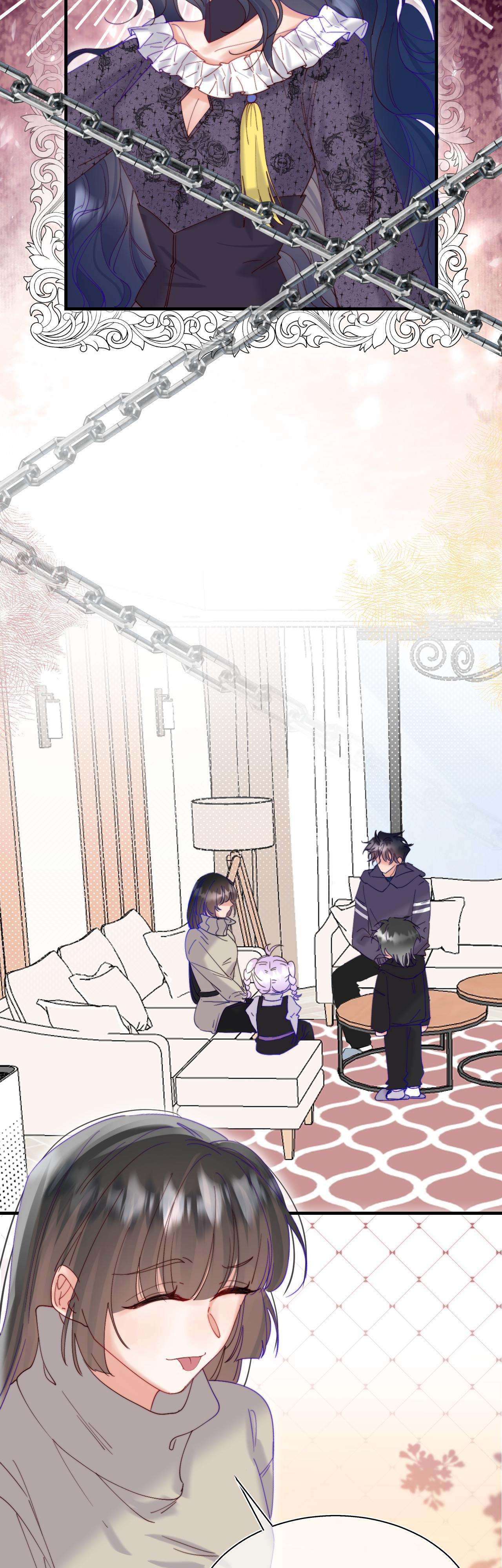 Nhặt Được Cô Phù Thủy Nhỏ Giờ Phải Làm Sao Đây? Chapter 17 - Next Chapter 18