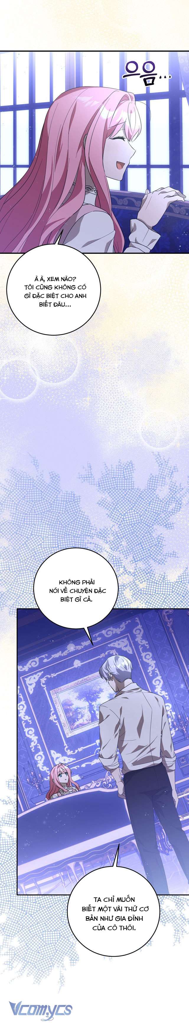 Không Phải Tôi Cố Tình Khiến Anh Ta Si Mê Đâu Chapter 15 - Trang 4