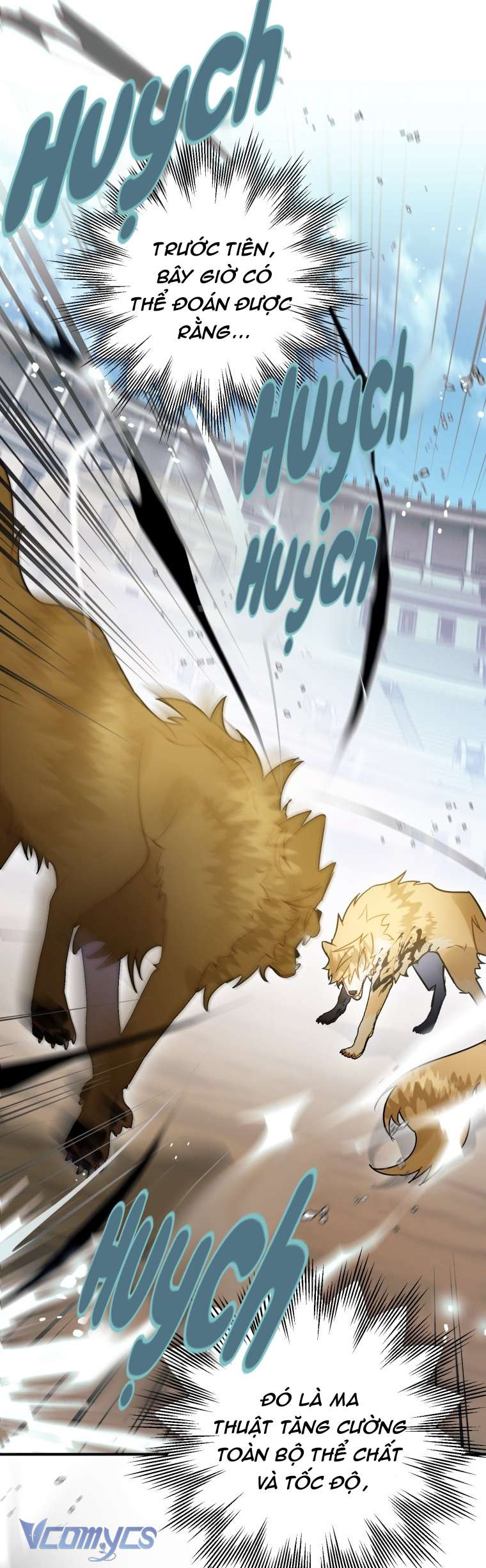 Bỗng Nhiên Tôi Trở Thành Quạ Đen!! Chapter 27 - Trang 4