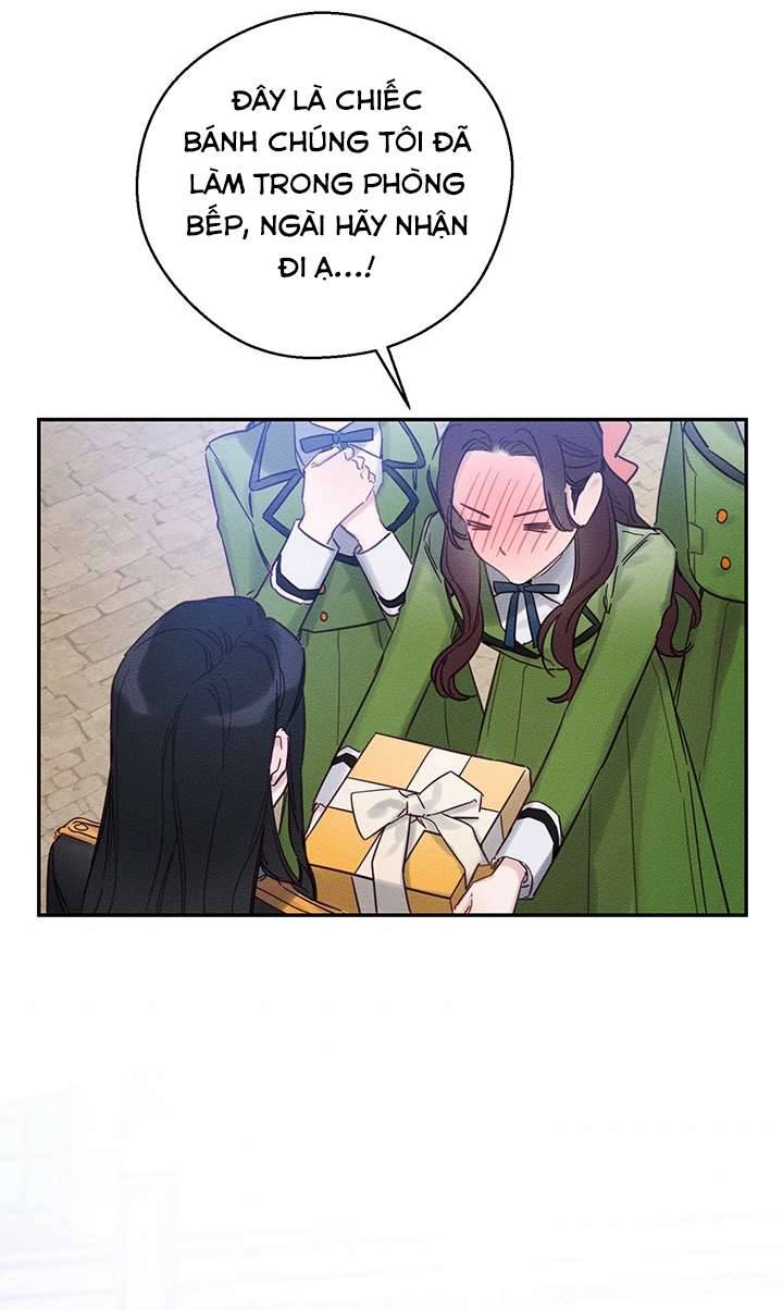 Trước Tiên Phải Giấu Em Trai Cái Đã! Chap 31 - Trang 2