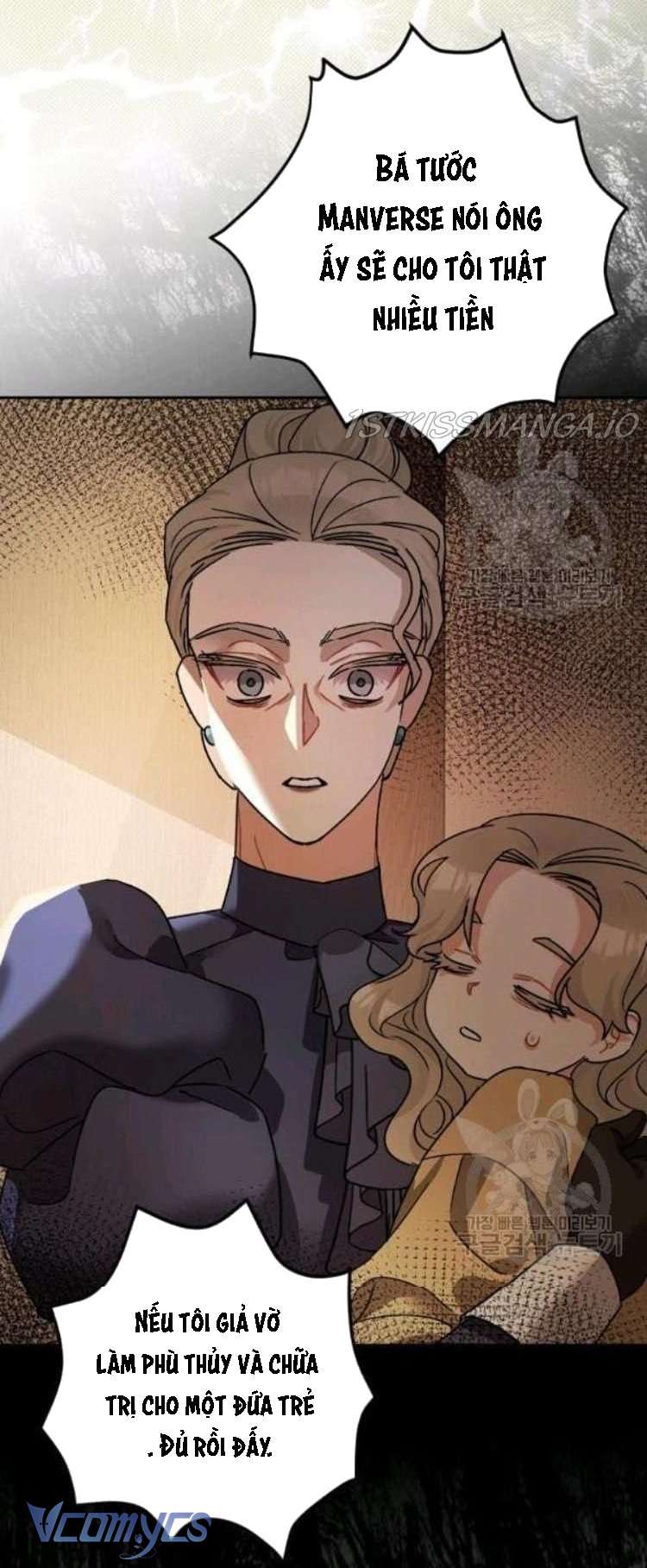 Liều Thuốc An Thần Của Bạo Chúa Chapter 24 - Next Chapter 24