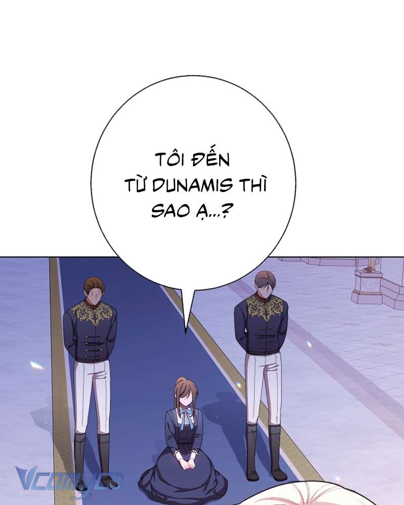 Hầu Gái Độc Quyền Của Hoàng Hậu Phản Diện Chapter 42 - Trang 4