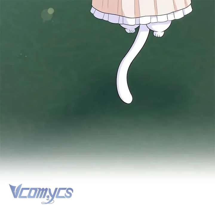 Trở Thành Chú Mèo Ngủ Cùng Bạo Chúa Chapter 17 - Trang 3