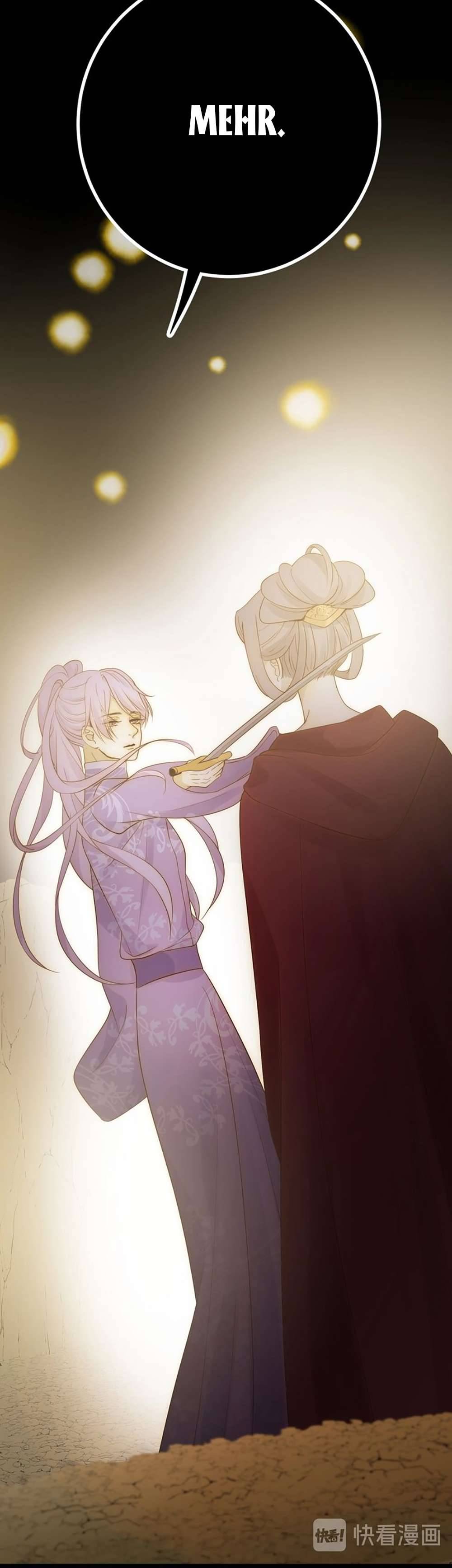 Thất Đại Kỳ Tích - Nước Mắt Bạo Quân Chap 37 - Next Chap 38