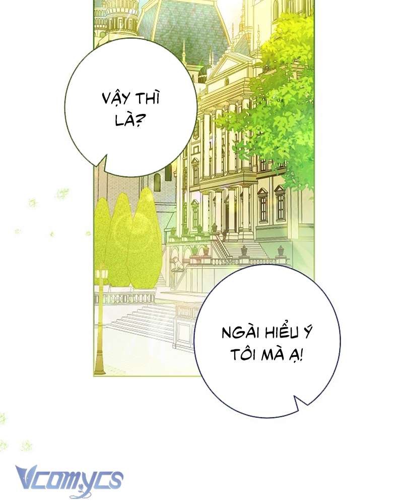 Hầu Gái Độc Quyền Của Hoàng Hậu Phản Diện Chapter 48 - Trang 4