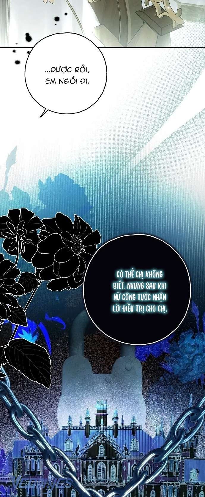 Ai Đó Đang Điều Khiển Cơ Thể Của Tôi Chapter 39 - Trang 4