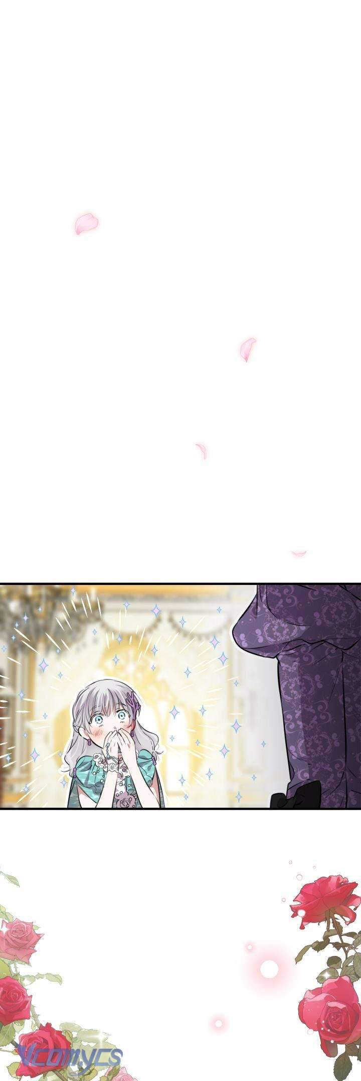 Những Nhân Vật Mạnh Nhất Thế Giới Ám Ảnh Tôi Chapter 37 - Next Chapter 38