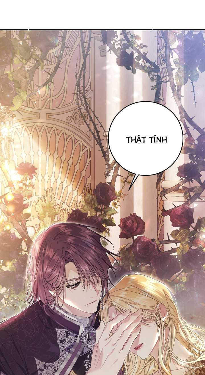 Ác Nữ Chỉ Là Một Con Rối Chap 70 - Next Chap 71