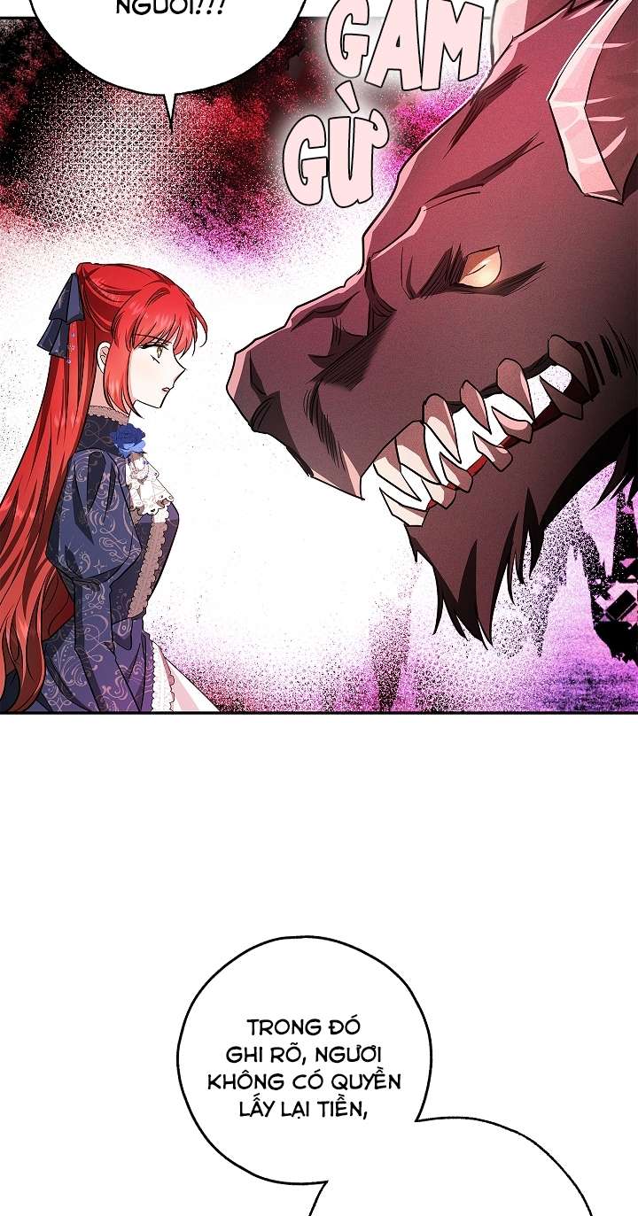 Hôn Phu Ẩn Sắc Chapter 49 - Trang 4