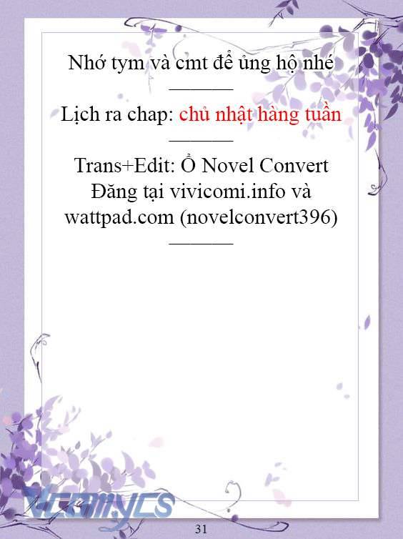 [Novel] Làm Ác Nữ Bộ Không Tốt Sao? Chap 3 - Trang 2