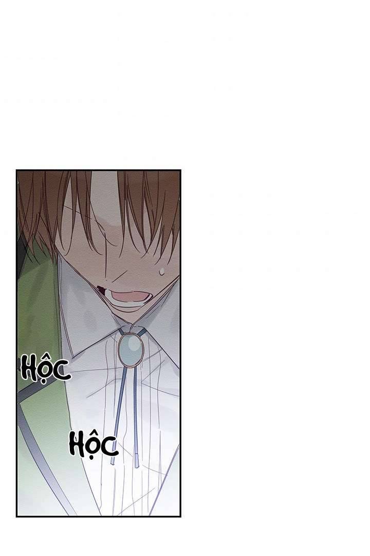 Trước Tiên Phải Giấu Em Trai Cái Đã! Chap 4 - Trang 2