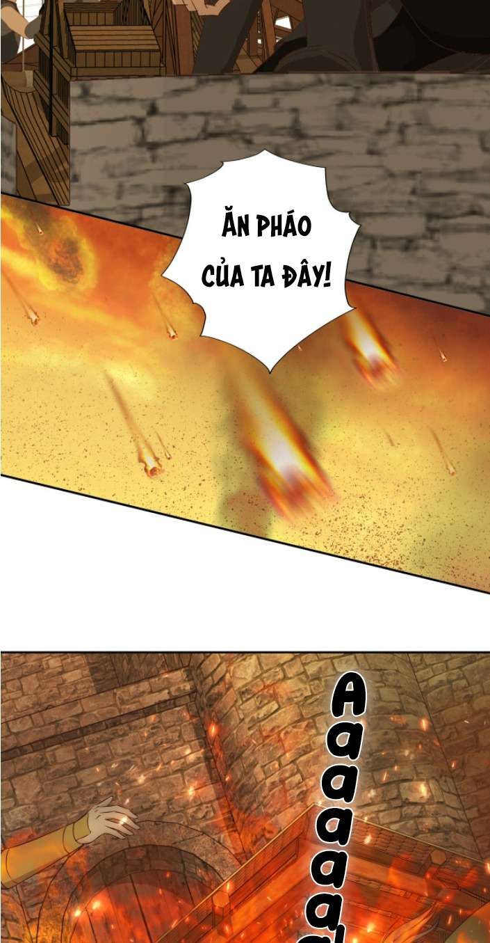 Địch Úc Đa Chi Ca Chapter 71 - Trang 4