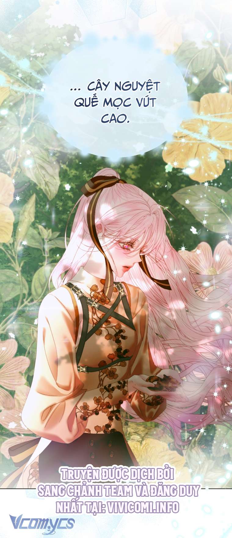 Siren: Trở Thành Gia Đình Của Nhân Vật Phản Diện Chapter 105 - Trang 3