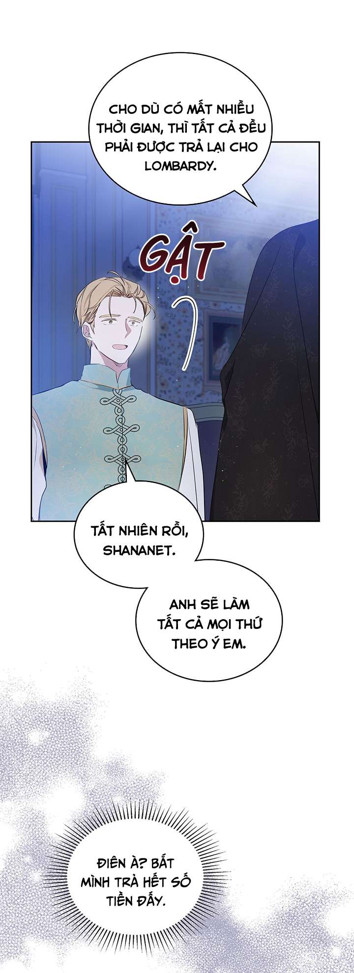 Kiếp Này Nhất Định Làm Gia Chủ Chap 90 - Trang 2