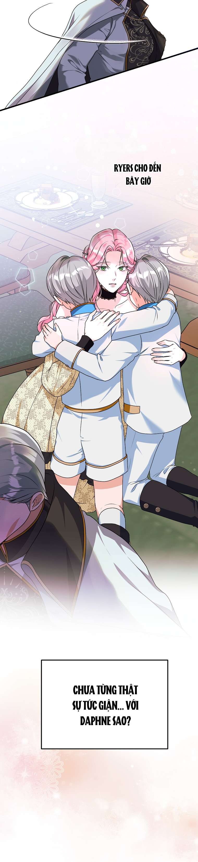 Kẻ Phản Diện Có Thời Hạn Ủng Hộ Tôi Hủy Hôn Chapter 13 - Next Chapter 14