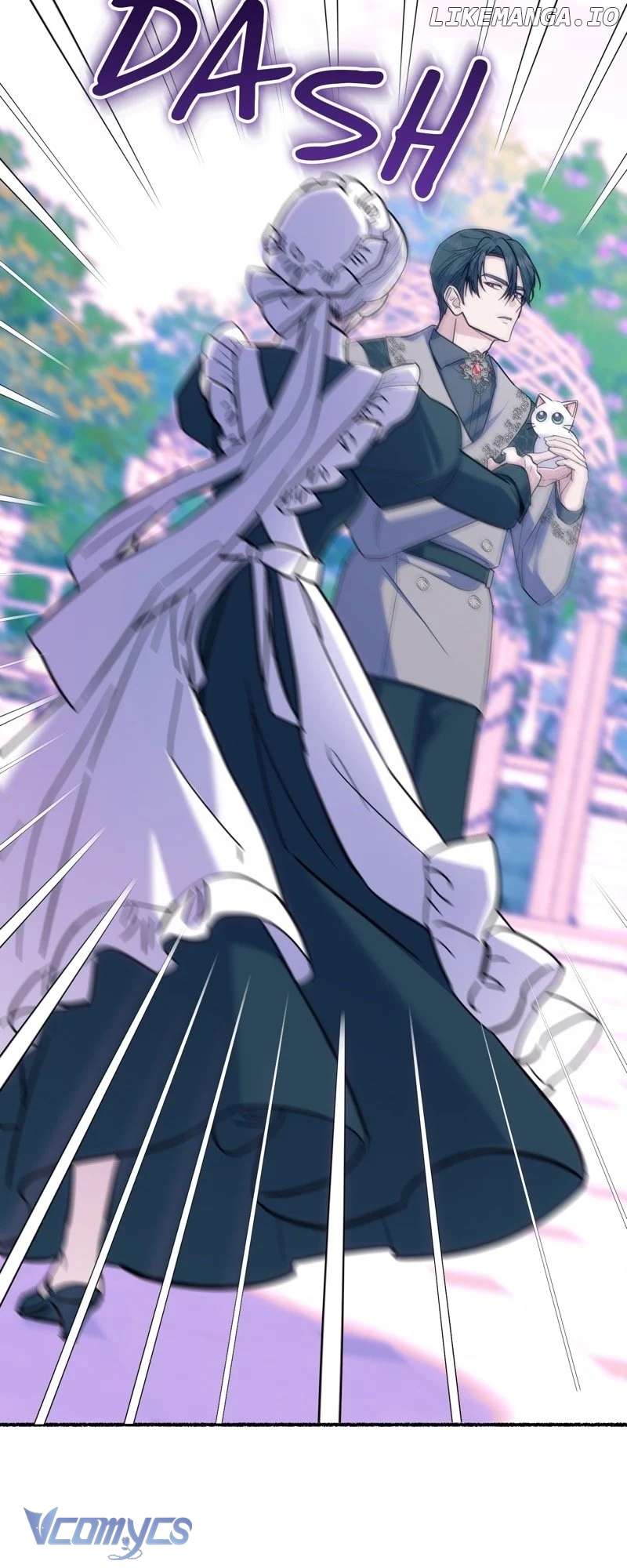 Trở Thành Chú Mèo Ngủ Cùng Bạo Chúa Chapter 12 - Trang 3