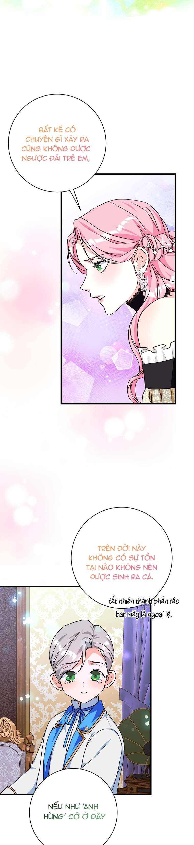 Kẻ Phản Diện Có Thời Hạn Ủng Hộ Tôi Hủy Hôn Chapter 10 - Next Chapter 11