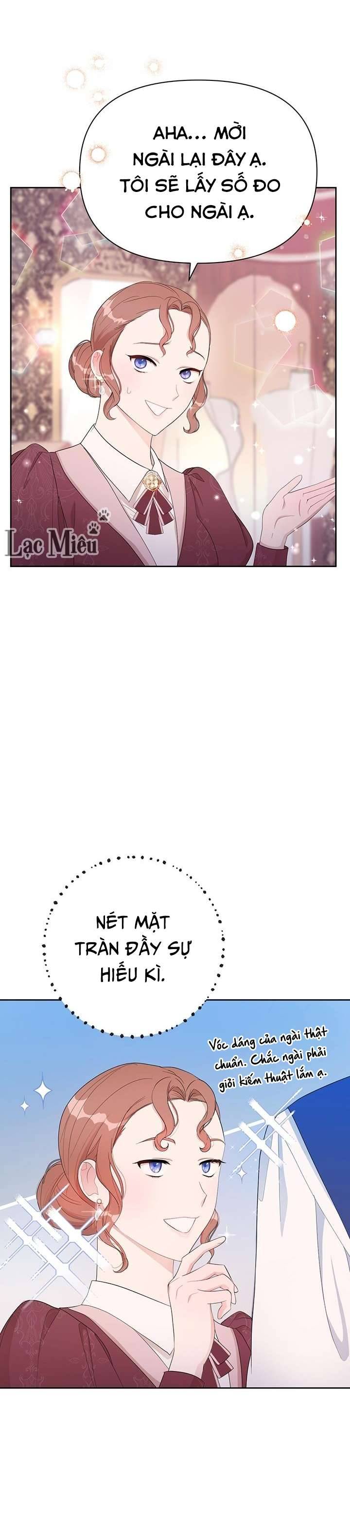 Công Tước Hát Rong Chapter 11 - Trang 3