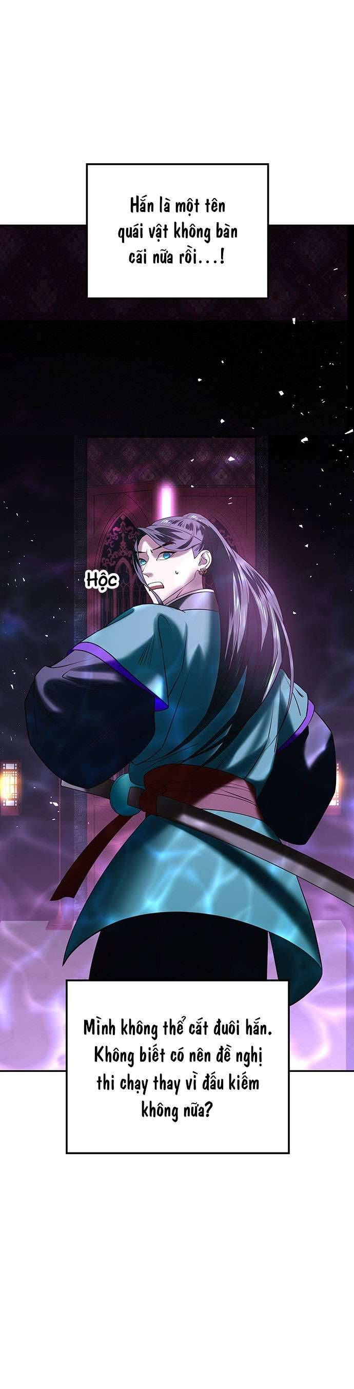 Vương Tử Huyền Bí Chapter 45 - Next Chapter 46