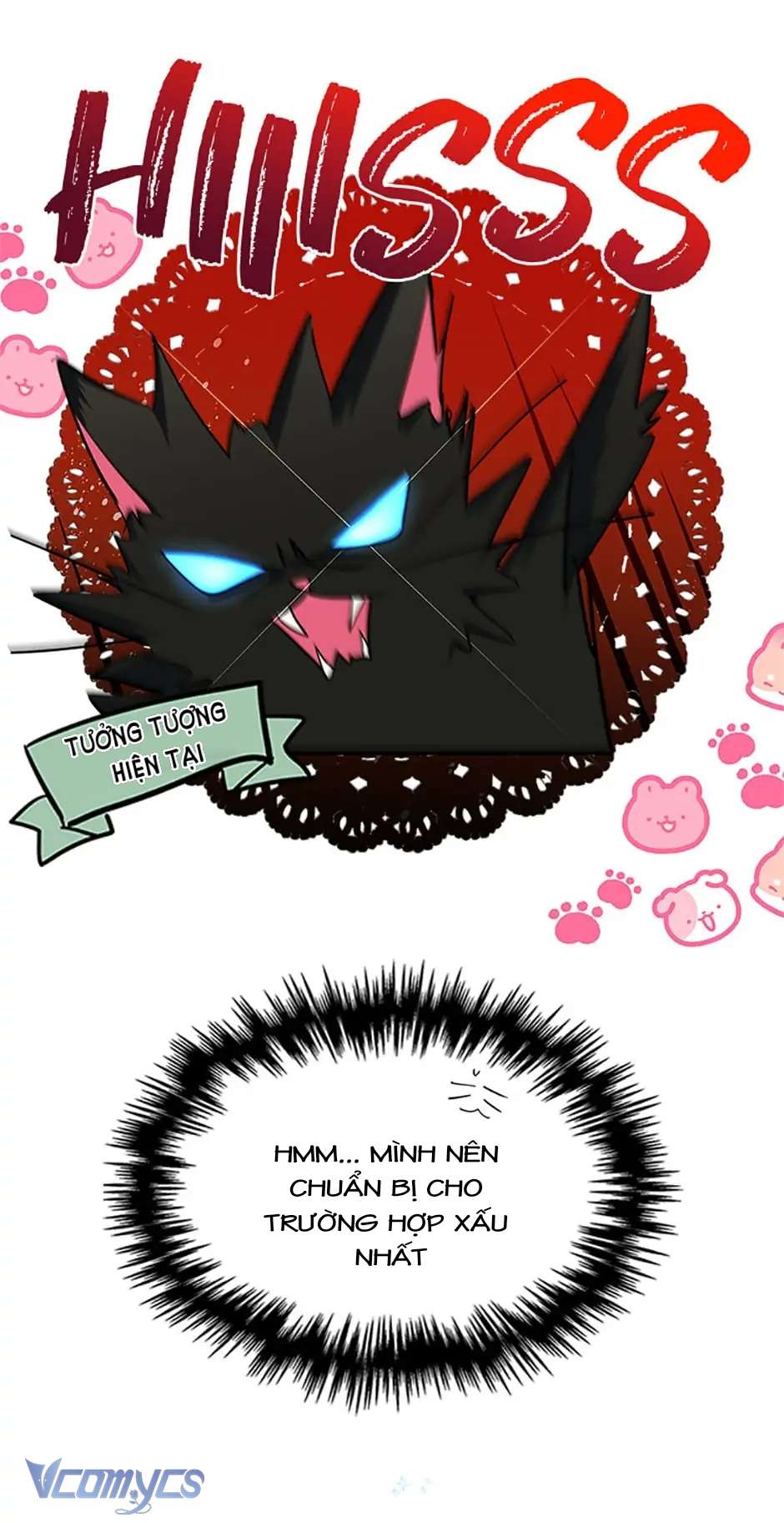 Tôi Chỉ Là Bạn Của Nam Chính Thôi Chap 1 - Next Chap 2