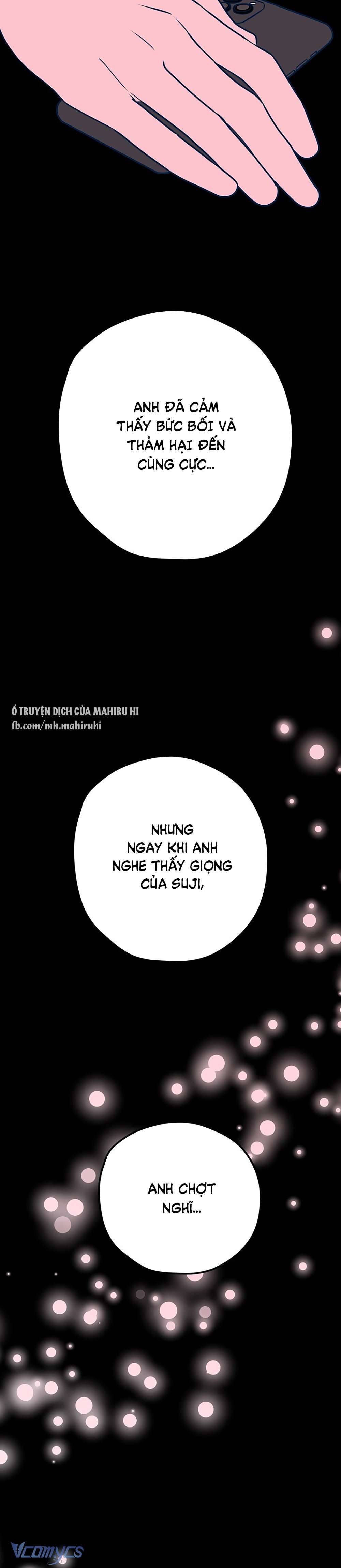 Kẻ Rác Rưởi Không Đáng Được Yêu Chapter 7 - Trang 4