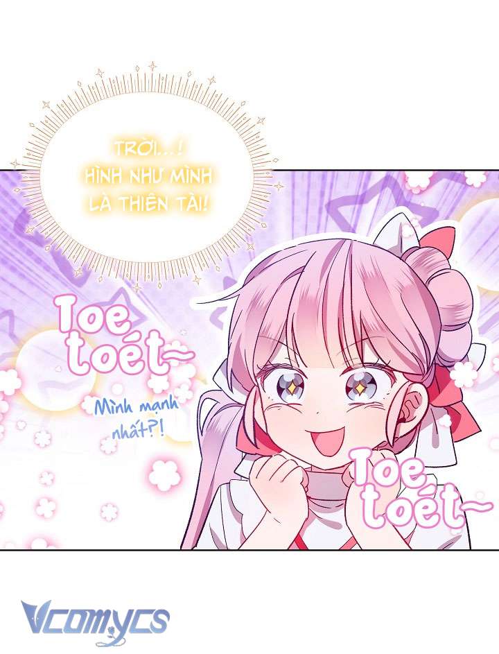 Quý Cô Thế Giới Ngầm Chap 50 - Next Chapter 50.1