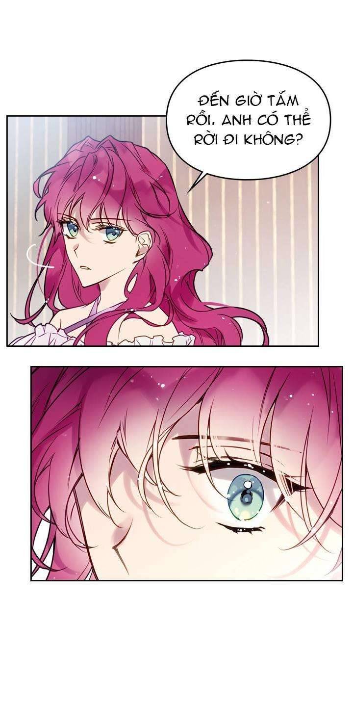 Kết Cục Của Nhân Vật Phản Diện Chỉ Có Thể Là Cái Chết Chapter 11 - Trang 4