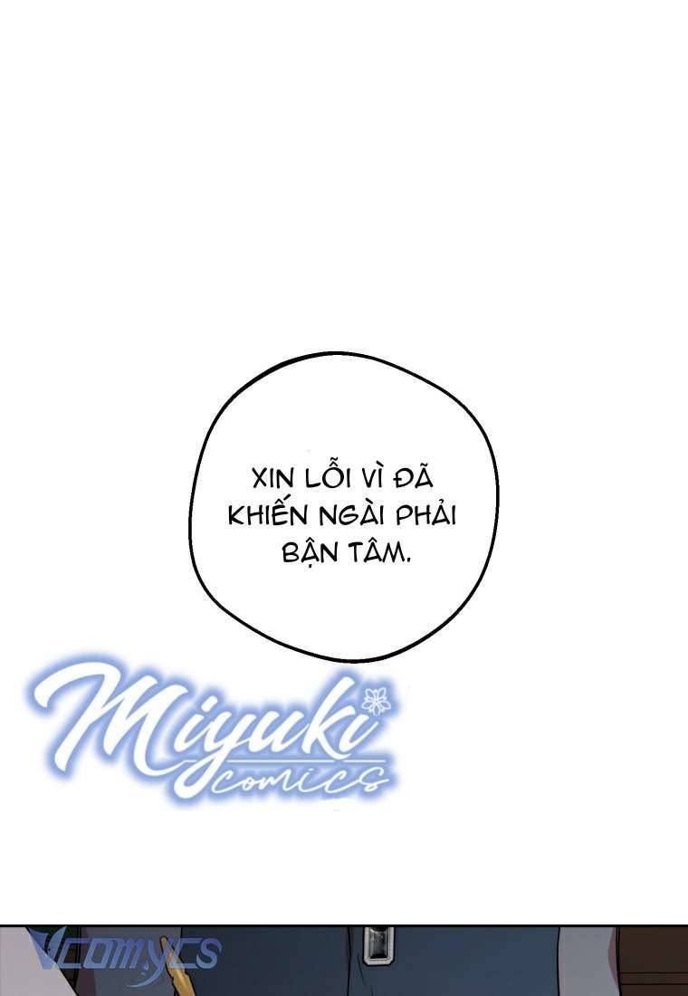 Được Yêu Thương Mà Còn Ngại Ngùng Sao! Chapter 9 - Trang 4