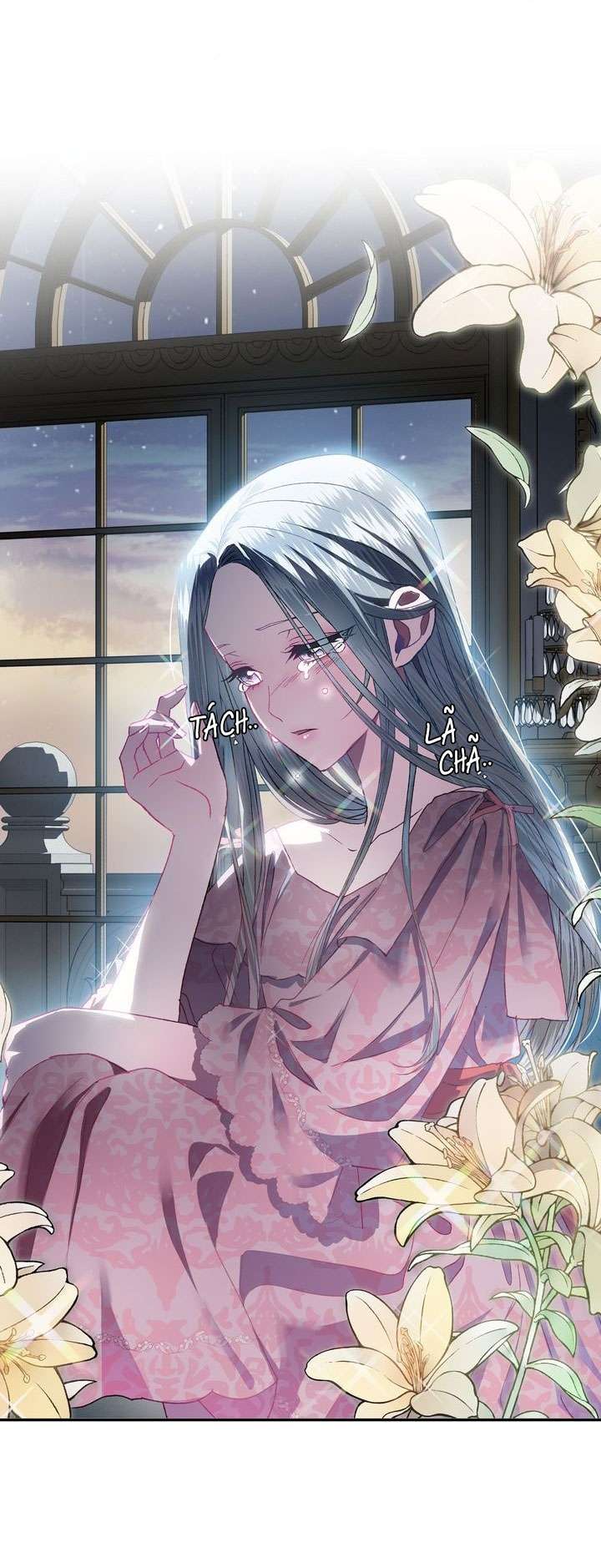 Cha À, Con Không Muốn Kết Hôn Đâu Chap 2 - Trang 2