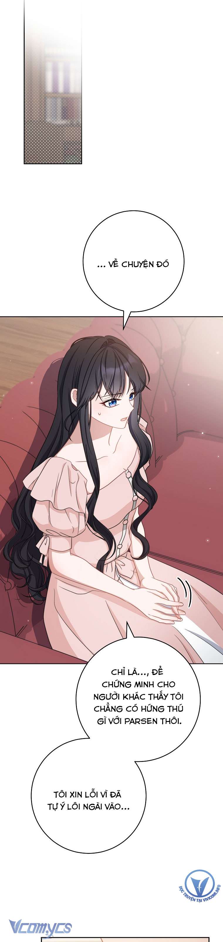 Nam Chính? Cho Cũng Không Thèm! Chapter 11 - Trang 4