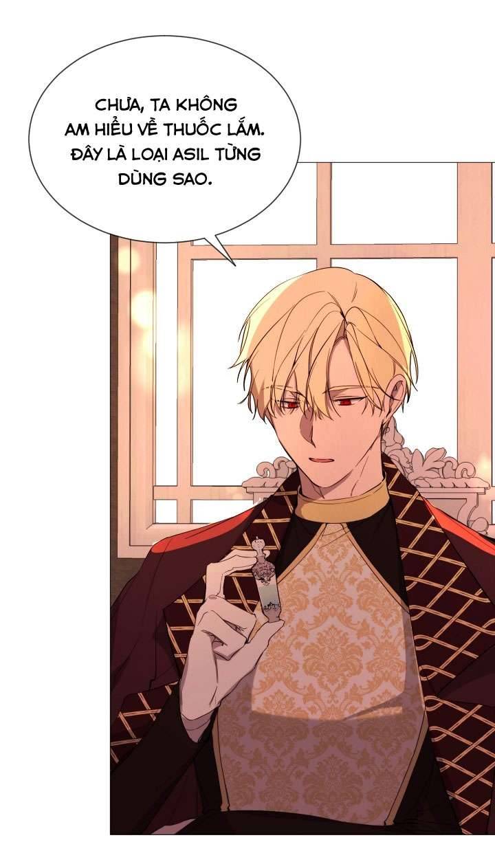 Ác Nữ Cần Bạo Chúa Chapter 57 - Trang 4