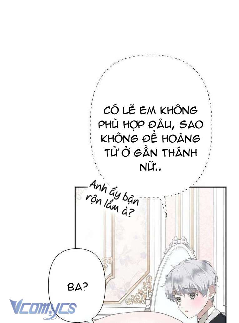 Sau Này Họ Sẽ Sinh Ra Tôi Chapter 17 - Trang 4