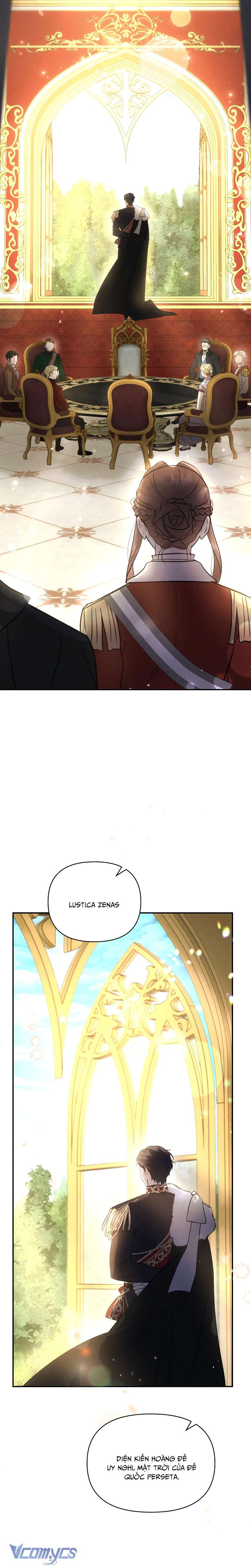 Xin Đừng Tùy Tiện Tỏ Ra Tử Tế Chapter 5 - Trang 4