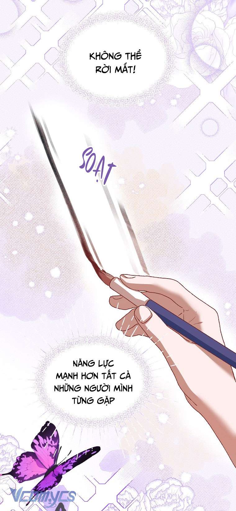 Thời Gian Của Nhân Vật Phụ Có Giới Hạn Chapter 30 - Trang 4