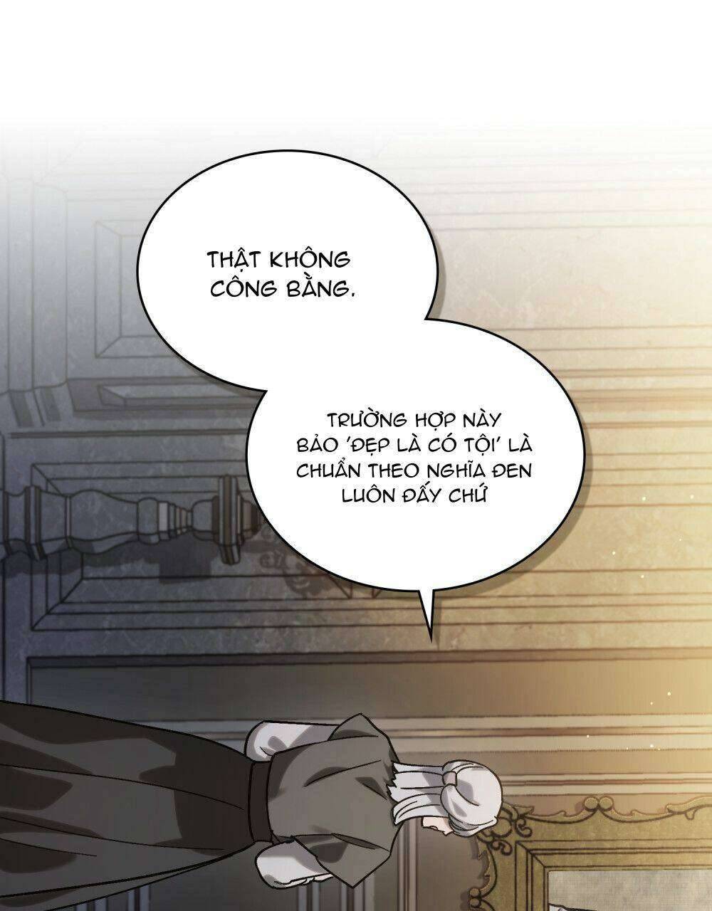 Khi Số Phận Tìm Đến Hai Ta Chapter 5 - Trang 4