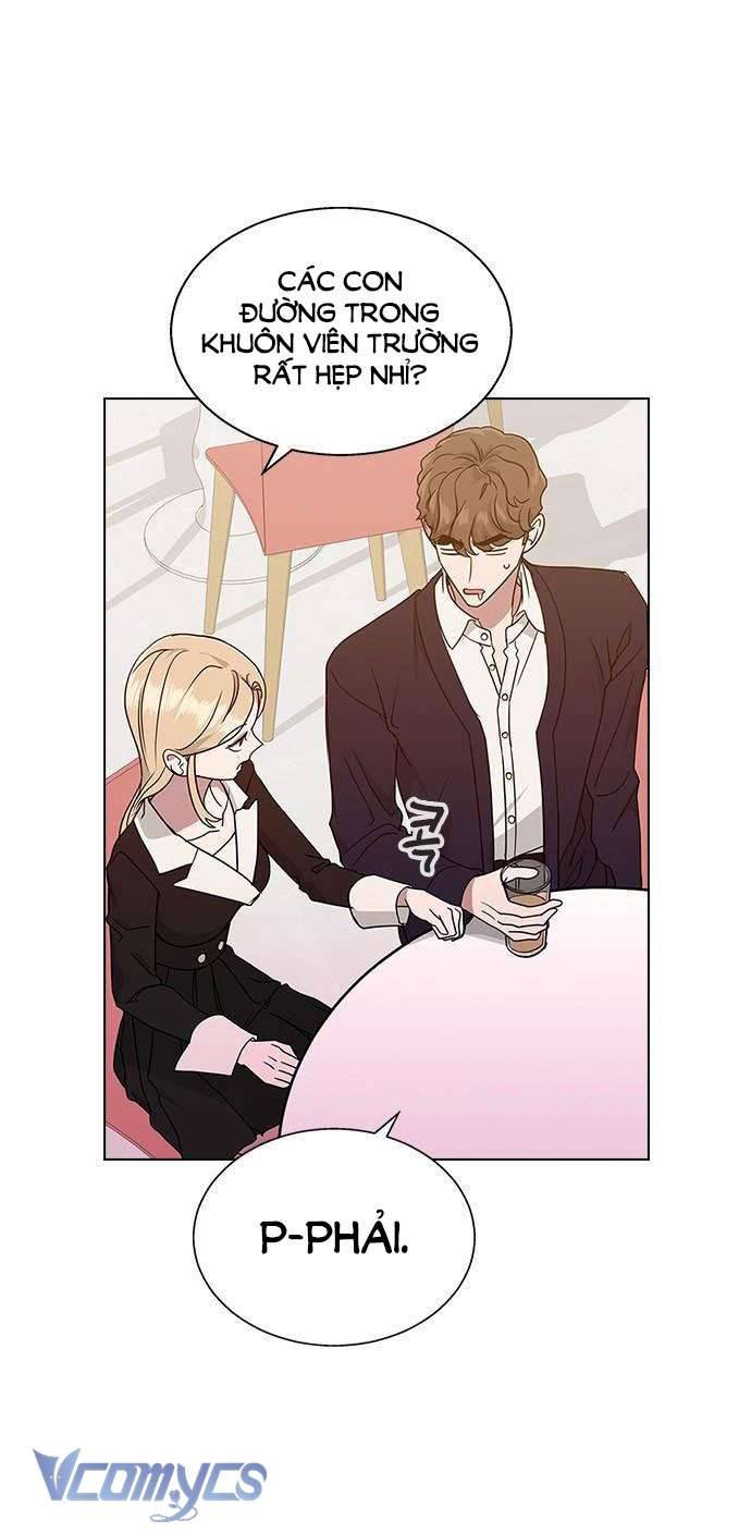 Nếu Chia Tay, Chúng Ta Sẽ Chết Chap 6 - Trang 2