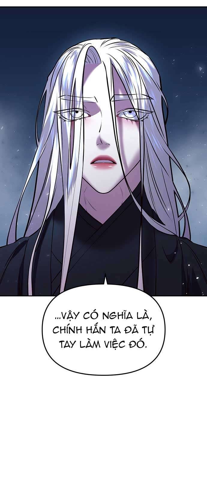 Vương Tử Huyền Bí Chapter 12 - Trang 4