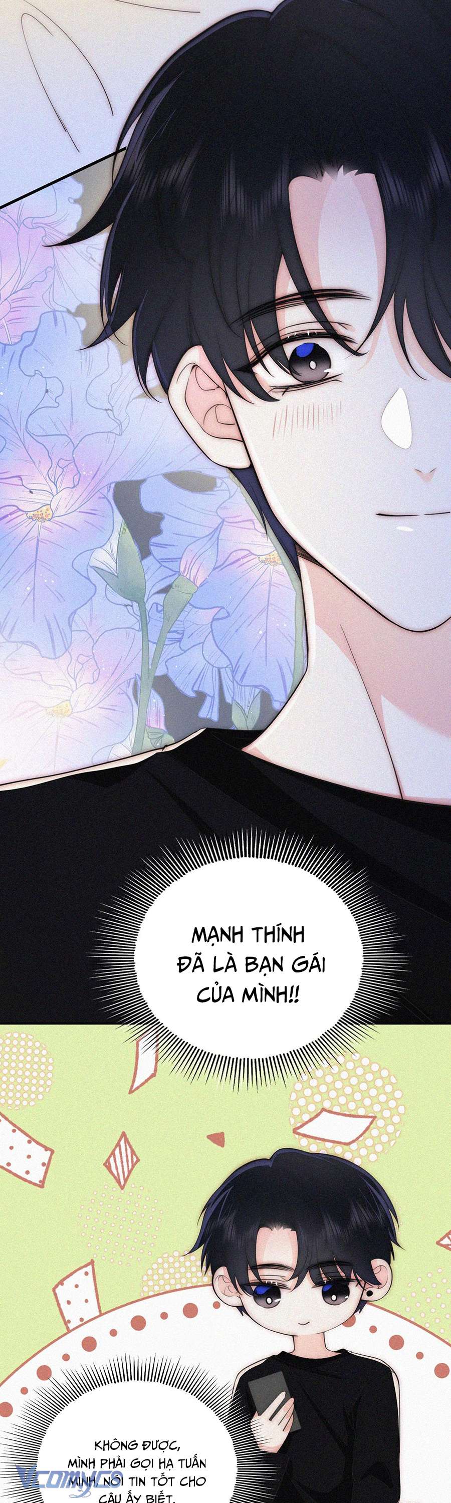 Một Mực Cưng Chiều Chap 104 - Trang 2