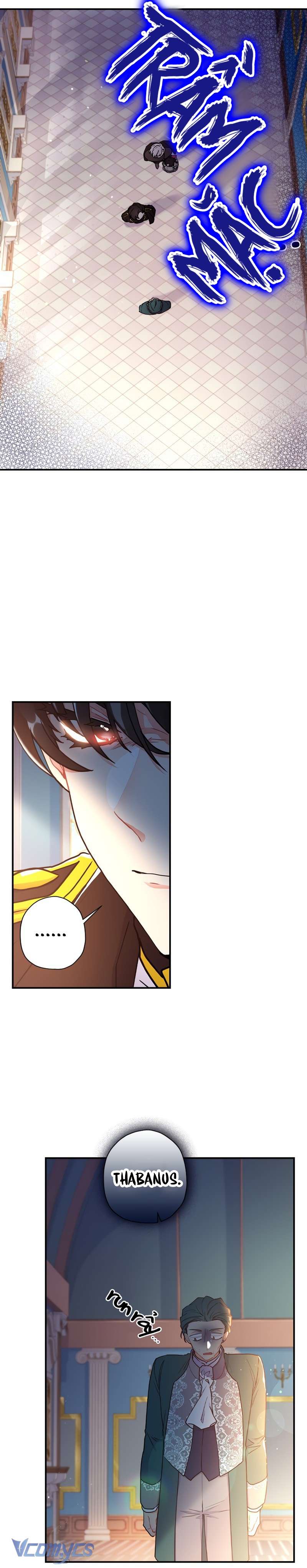 Tôi Đã Trở Thành Con Gái Nuôi Của Nam Chính Chap 50 - Trang 2