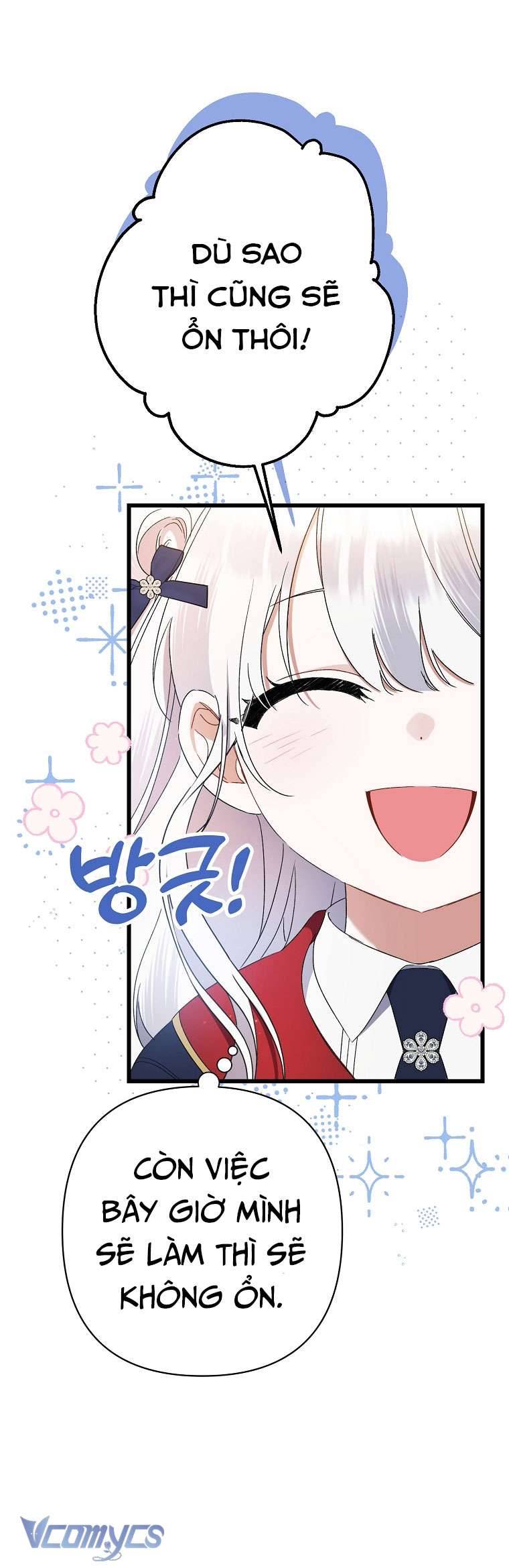 Tôi Chỉ Chăm Sóc Người Cha Ốm Yếu Của Mình Mà Thôi! Chapter 9 - Trang 4