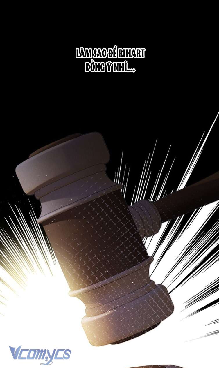 Nuôi vị hôn phu bằng tiền bạc. Chap 12 - Trang 2