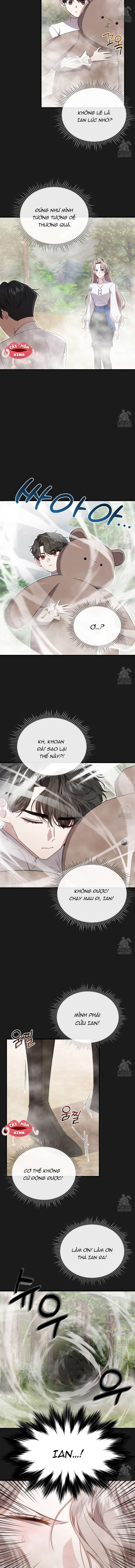 Sau Khi Trùng Sinh Chị Gái Muốn Cướp Lấy Vị Hôn Phu Của Tôi Chap 28 - Next Chap 29