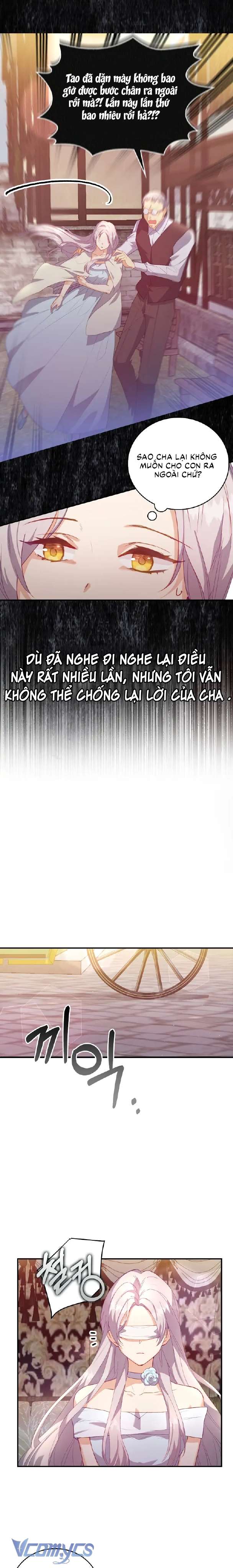 Tôi Chỉ Nhận Ra Sau Khi Mất Cô Ấy Chap 2 - Trang 2