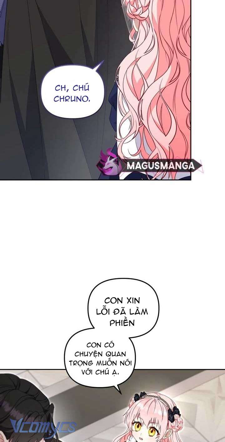 Tôi Được Nuôi Dưỡng Bởi Những Kẻ Phản Diện Chap 70 - Trang 3